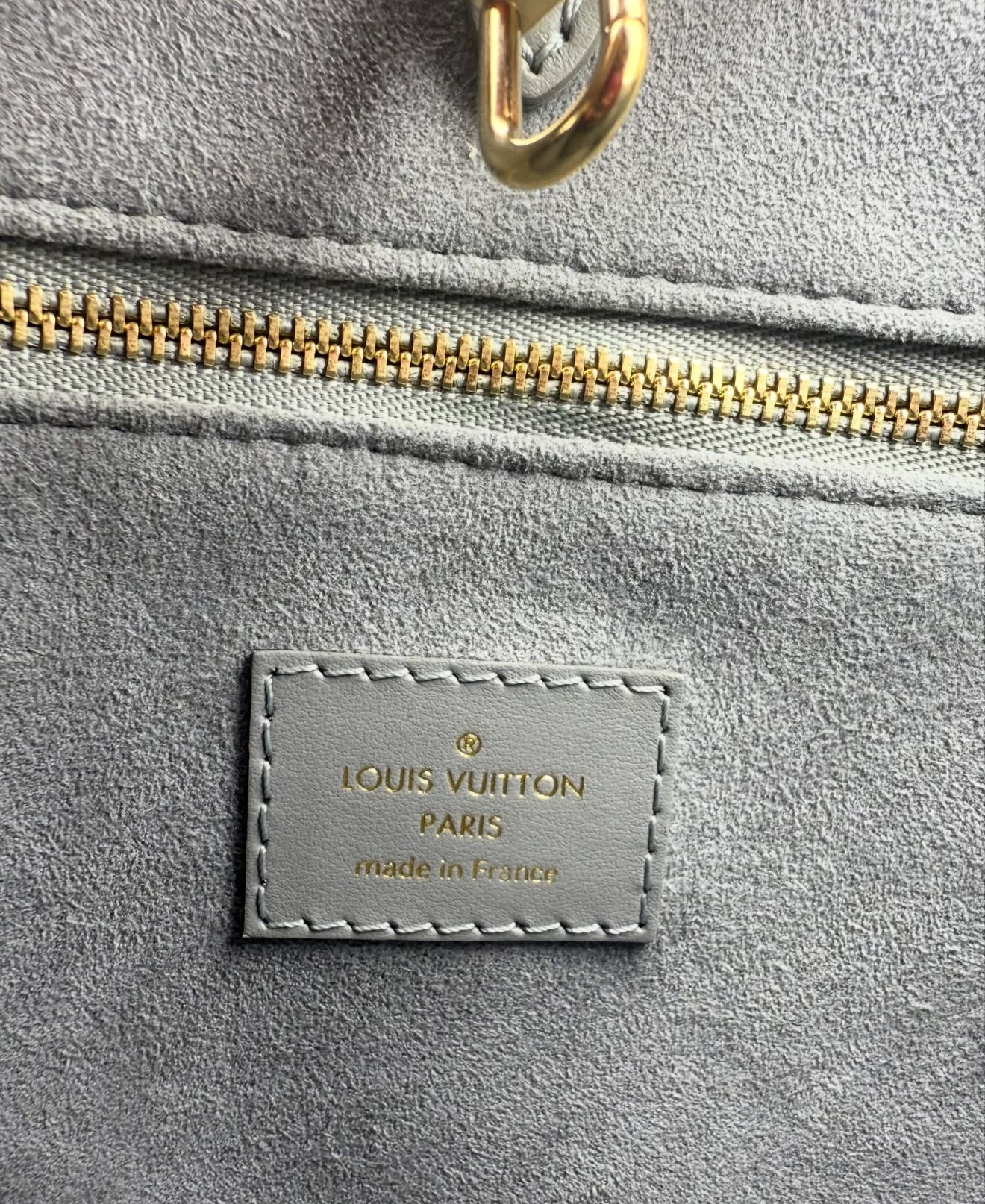 Louis Vuitton On The Go PM