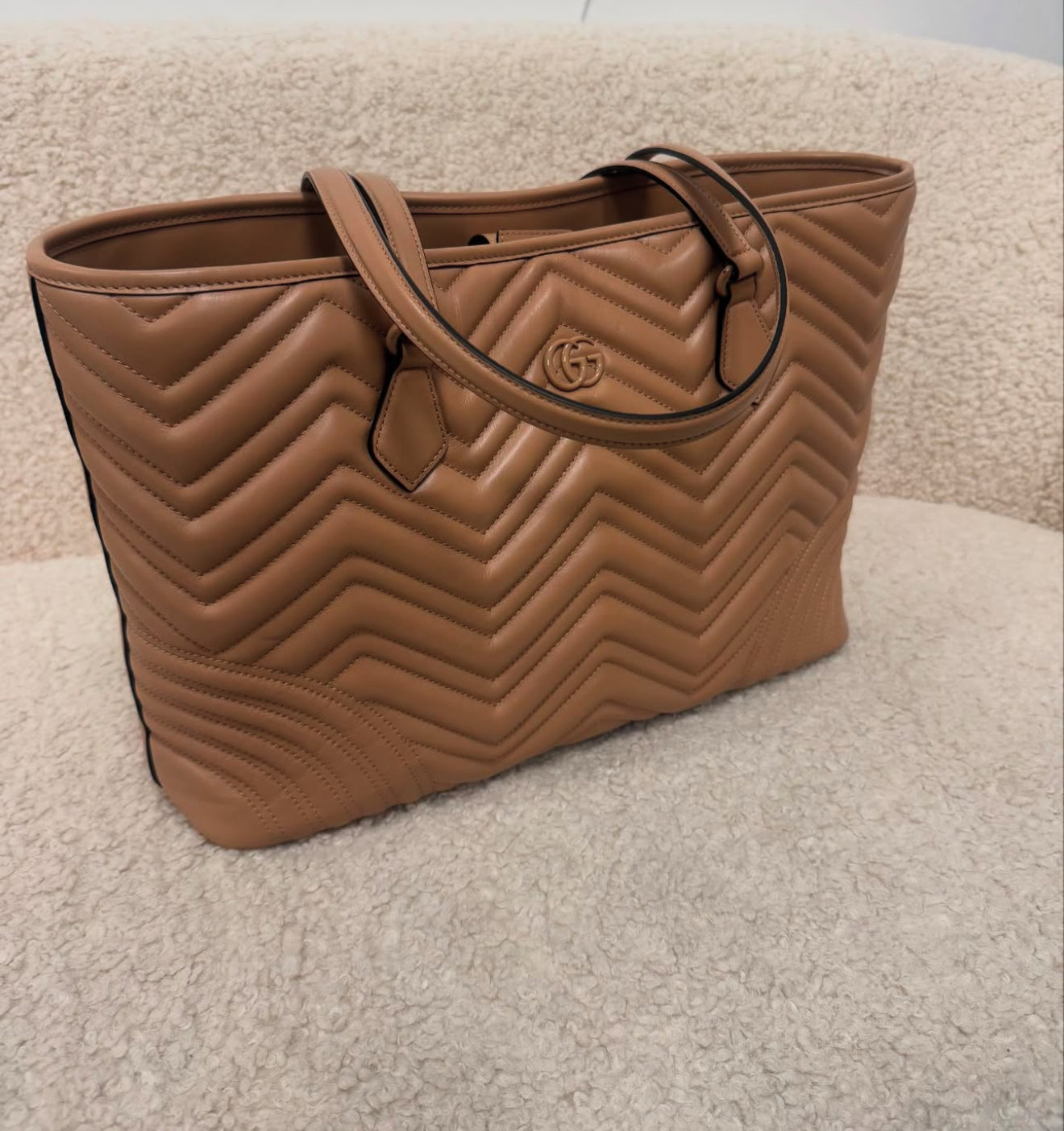 Gucci Marmont Tote