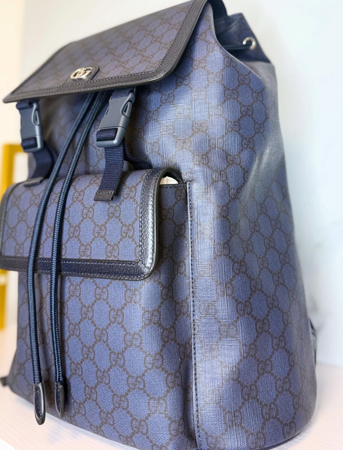 Zaino Gucci Ophidia