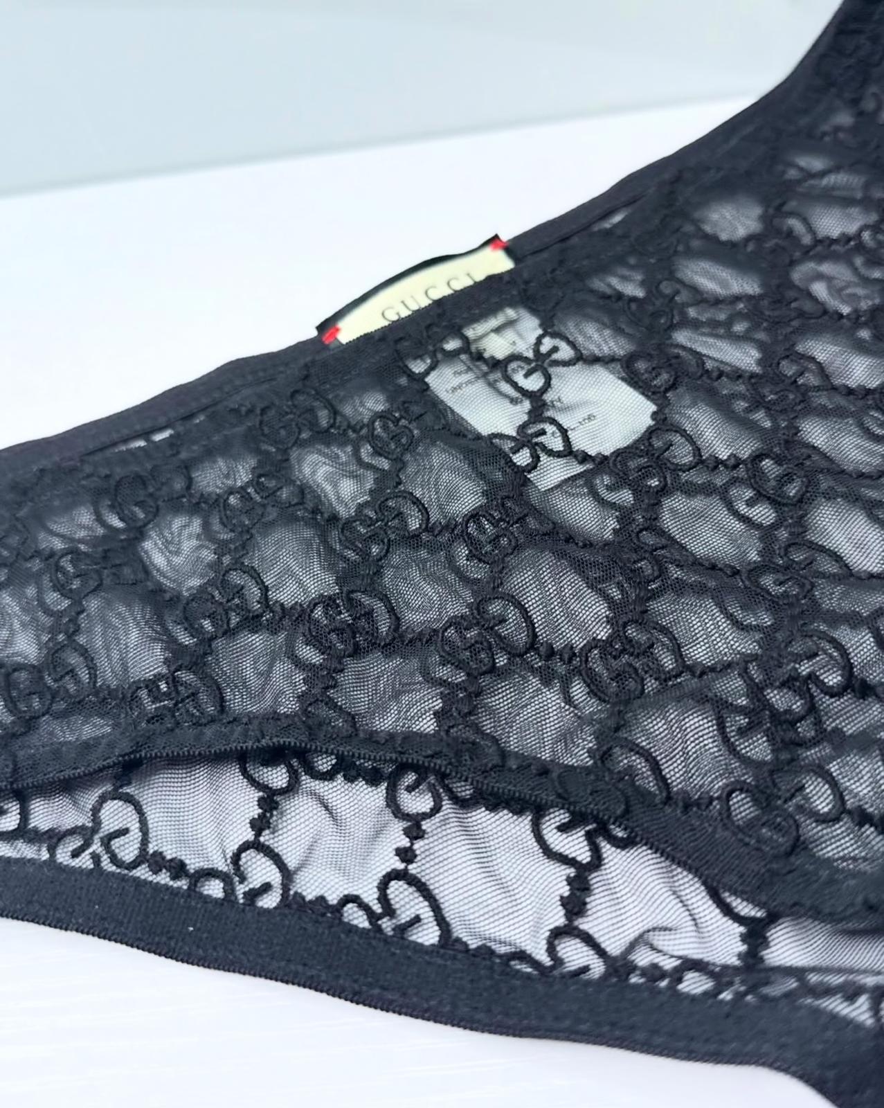 Lingerie Gucci