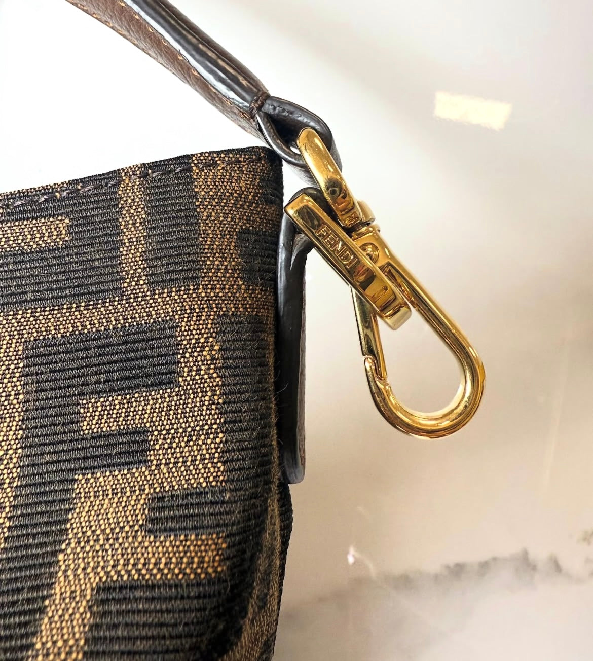 Borsa Fendi