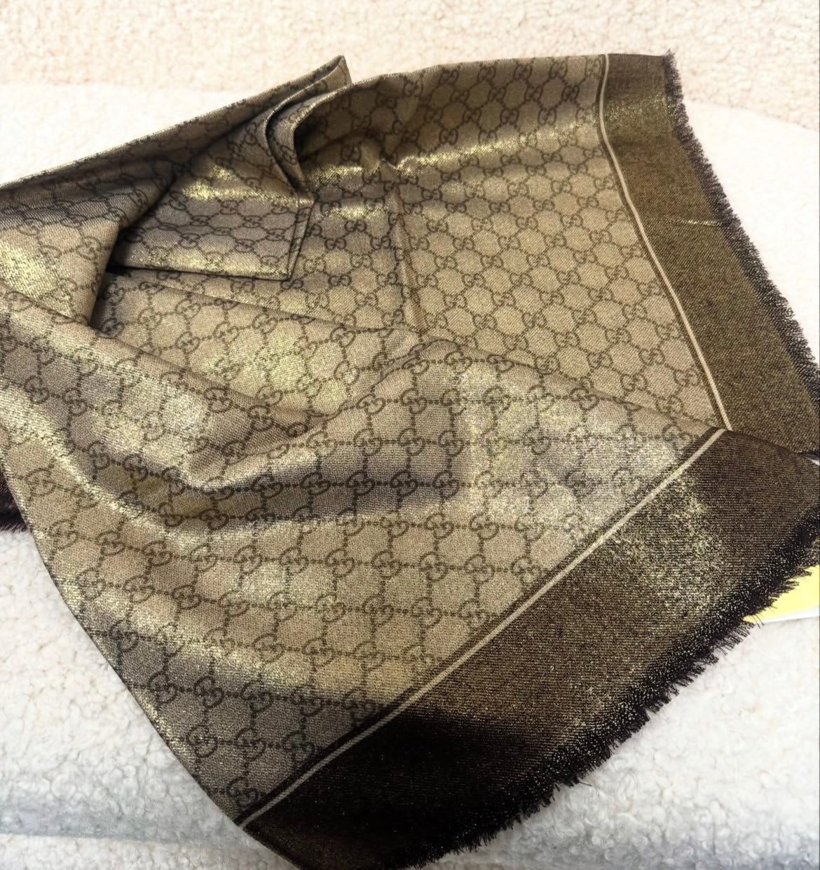 Stola Gucci