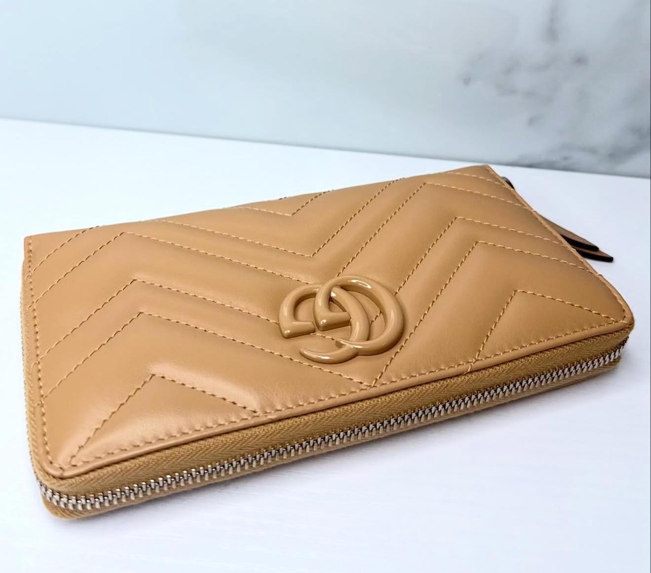 Portafoglio Gucci