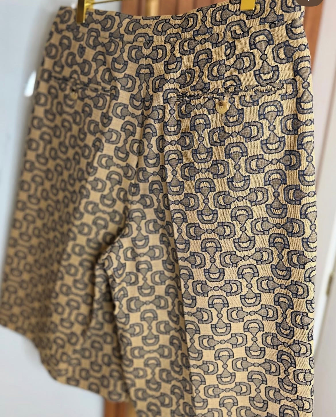 Shorts Gucci