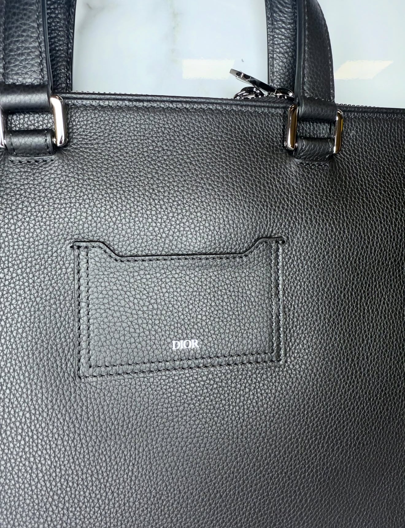 Dior valigetta 24h