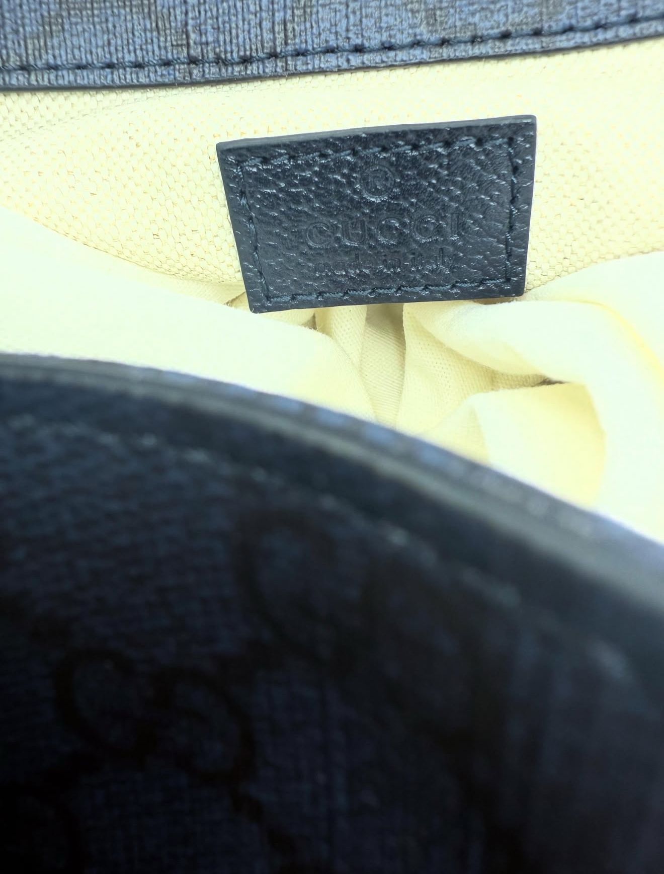 Zaino Gucci Ophidia