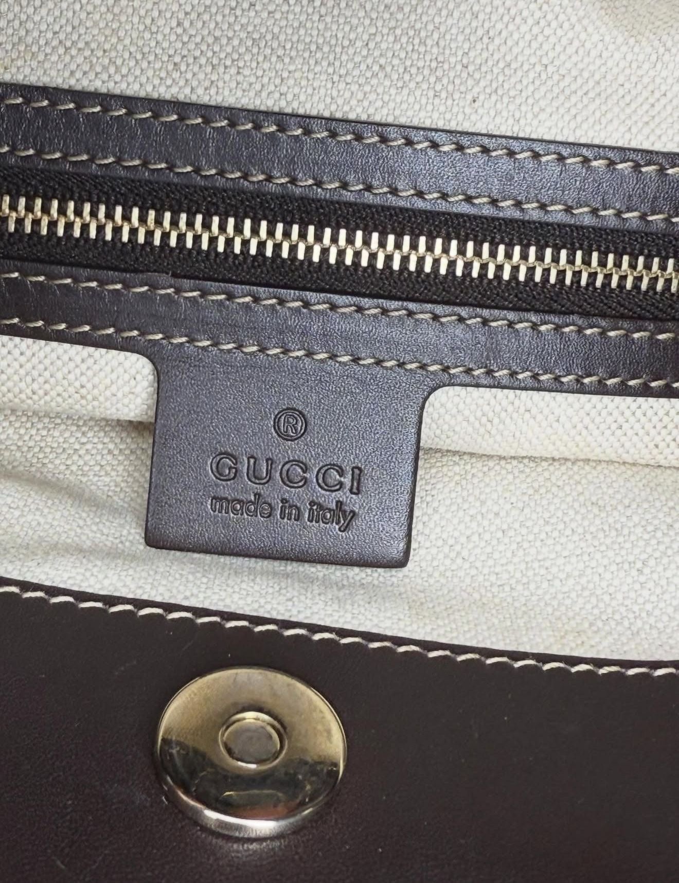 Shopper Gucci