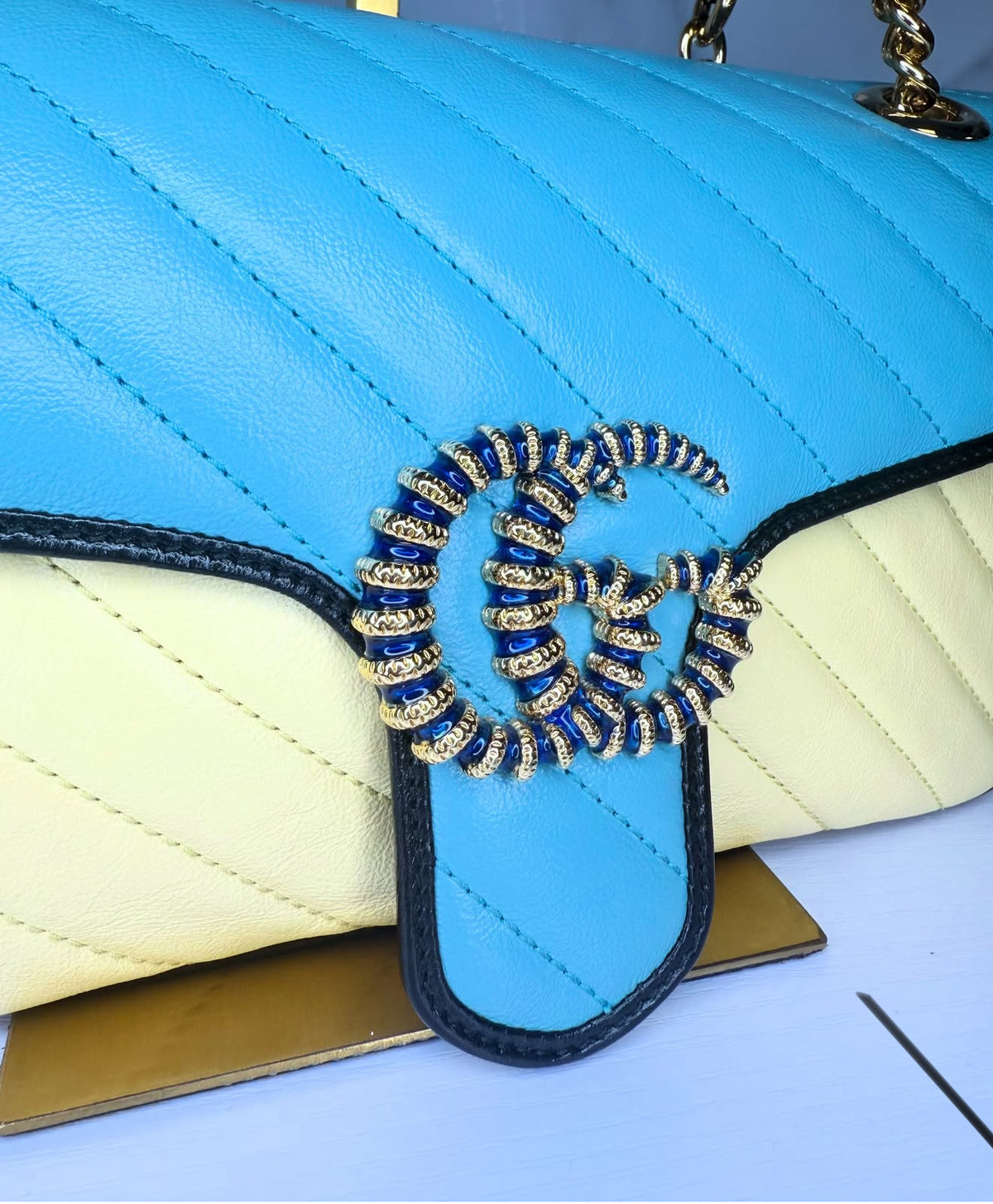 Gucci Marmont small