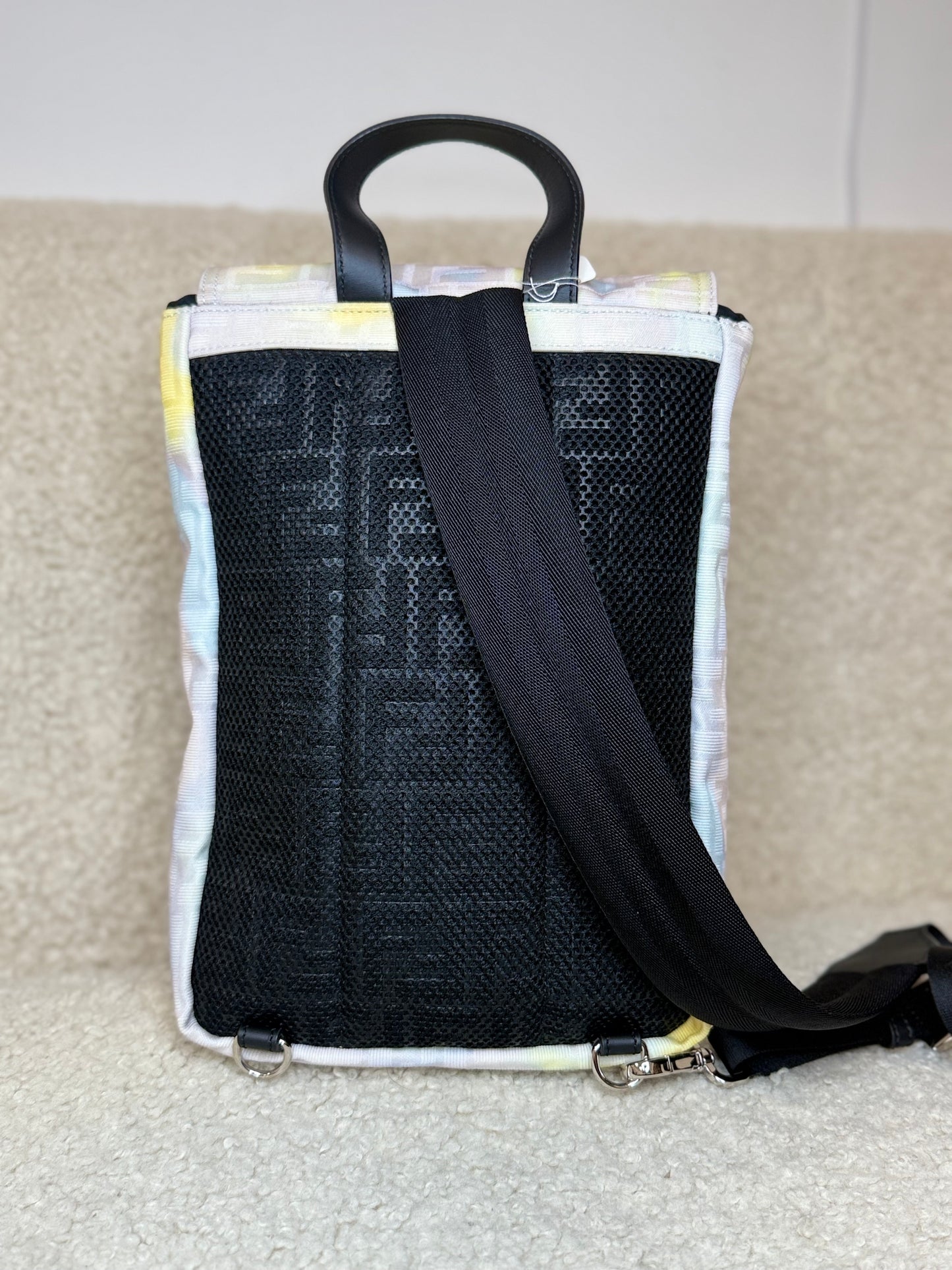 Zaino Monospalla Fendi