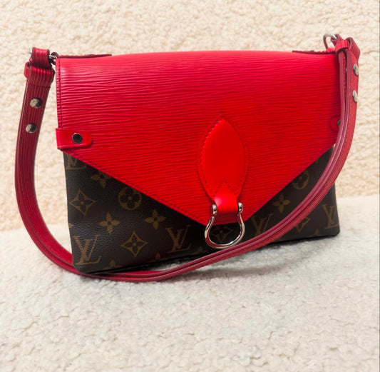 Louis Vuitton Saint Michel