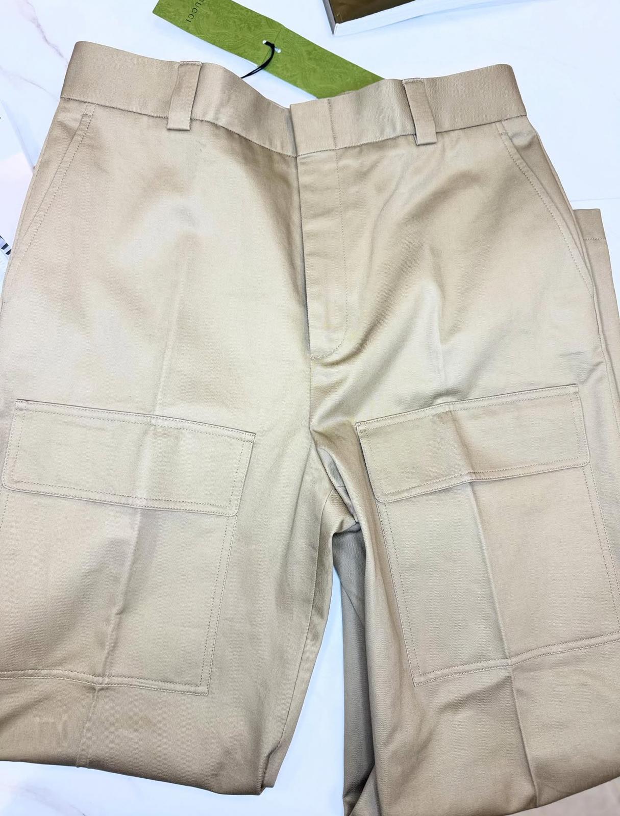 Pantaloni Gucci