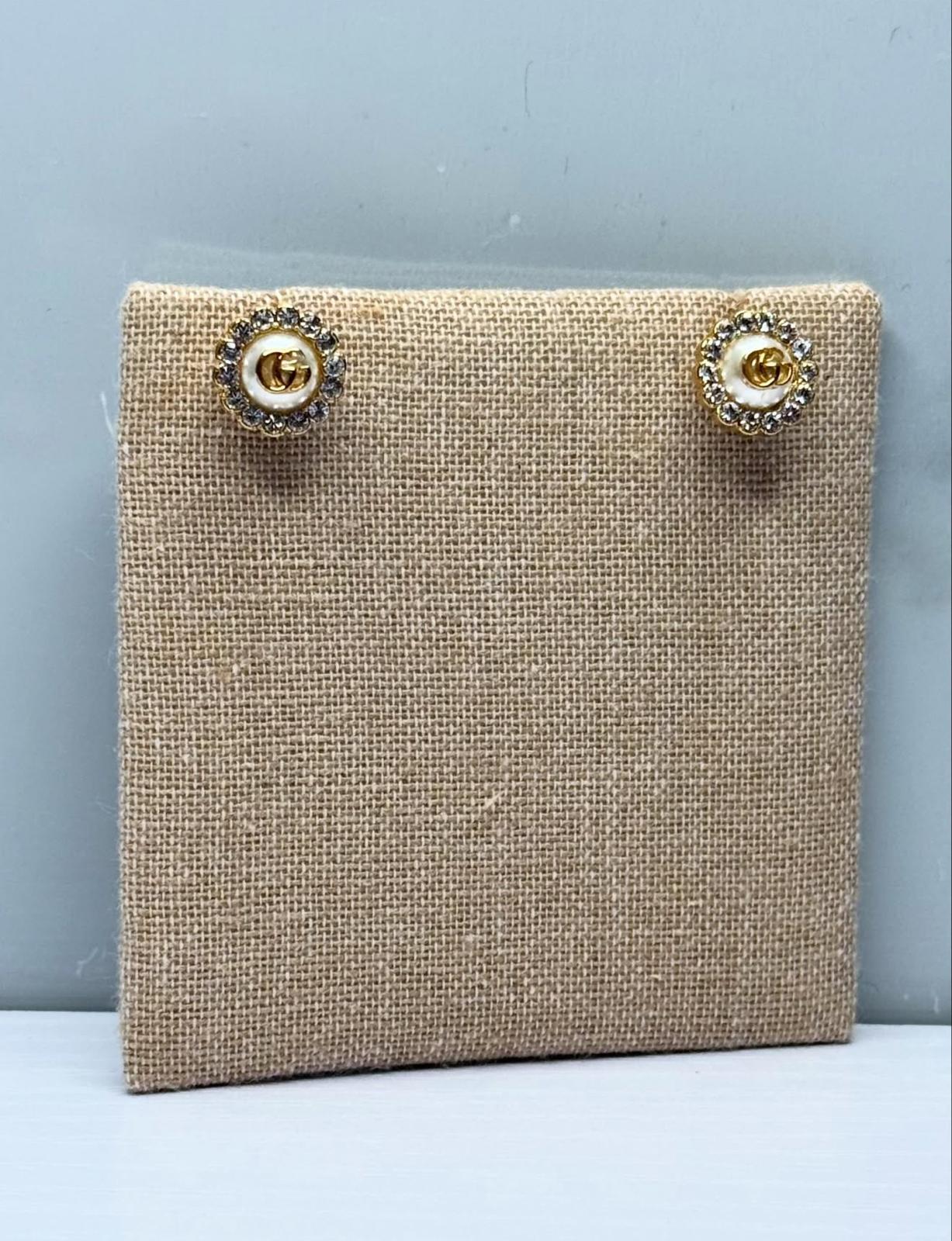 Orecchini Gucci