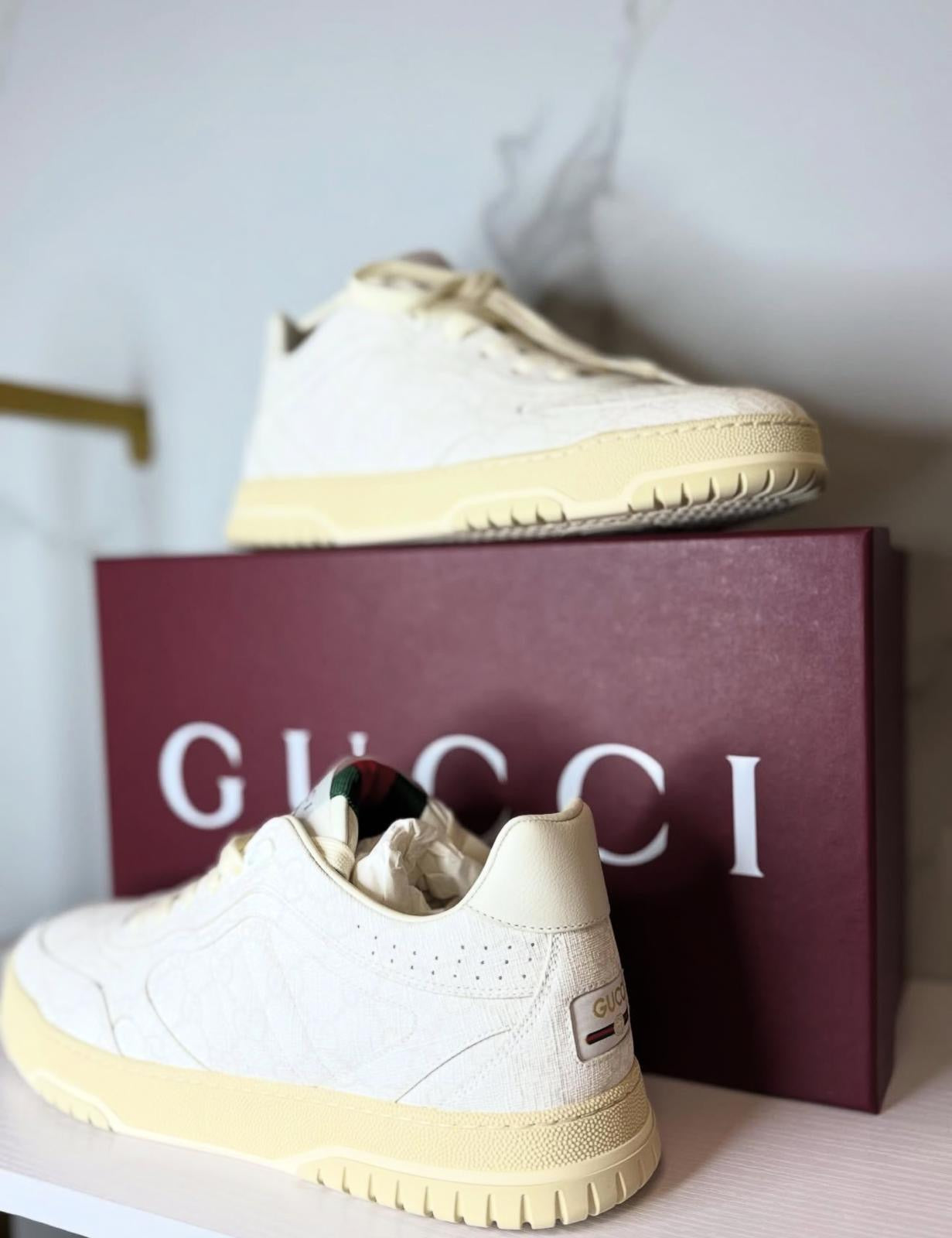 Scarpa Gucci