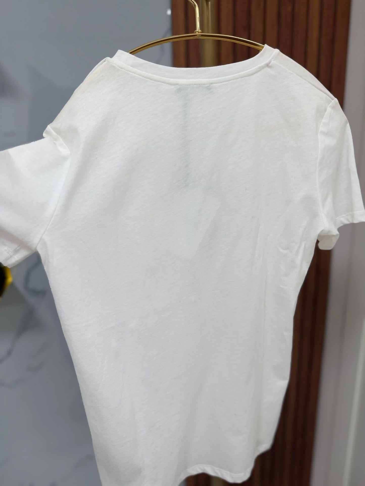 T-shirt Balmain