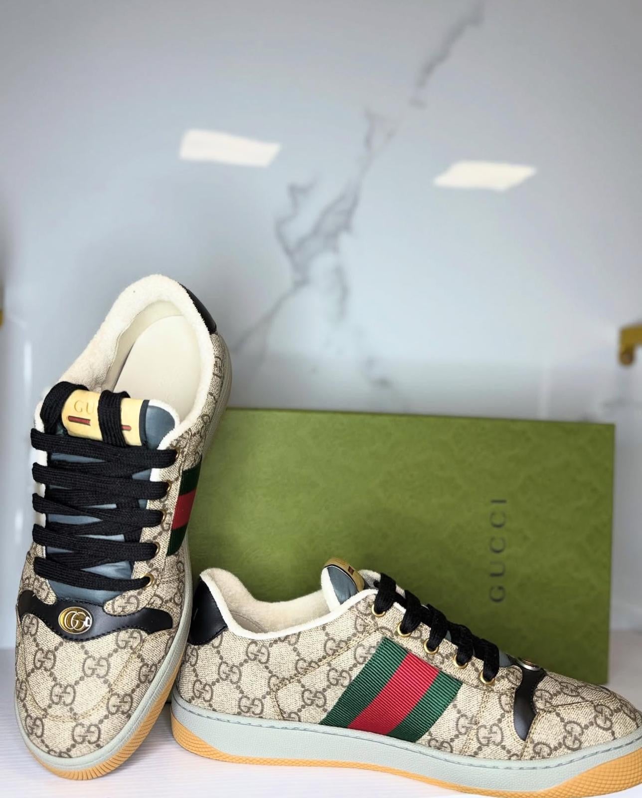 Sneakers Gucci