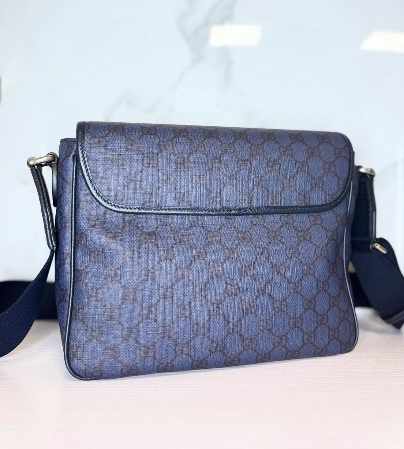 Gucci Ophidia medium tracolla
