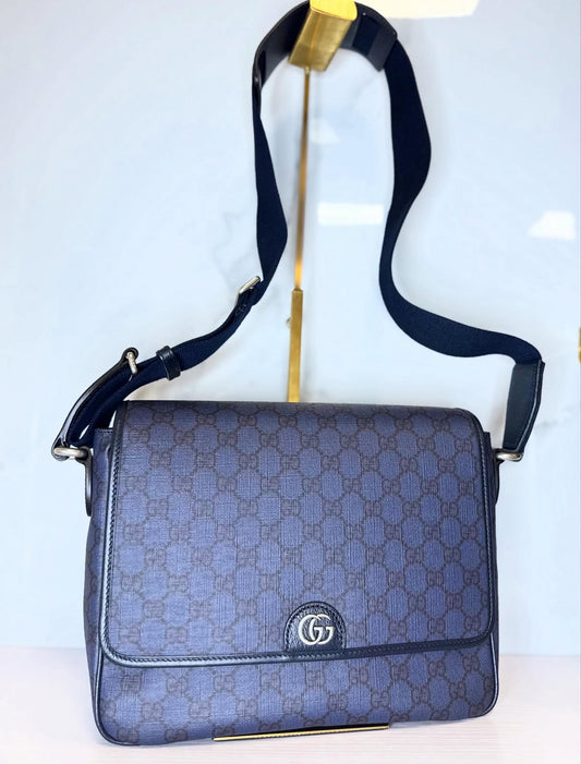 Gucci Ophidia medium tracolla