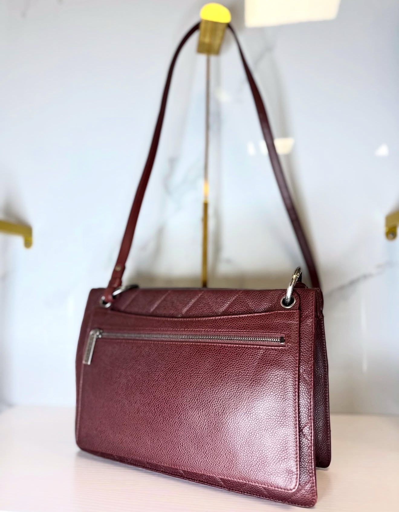 Chanel Timeless Classique