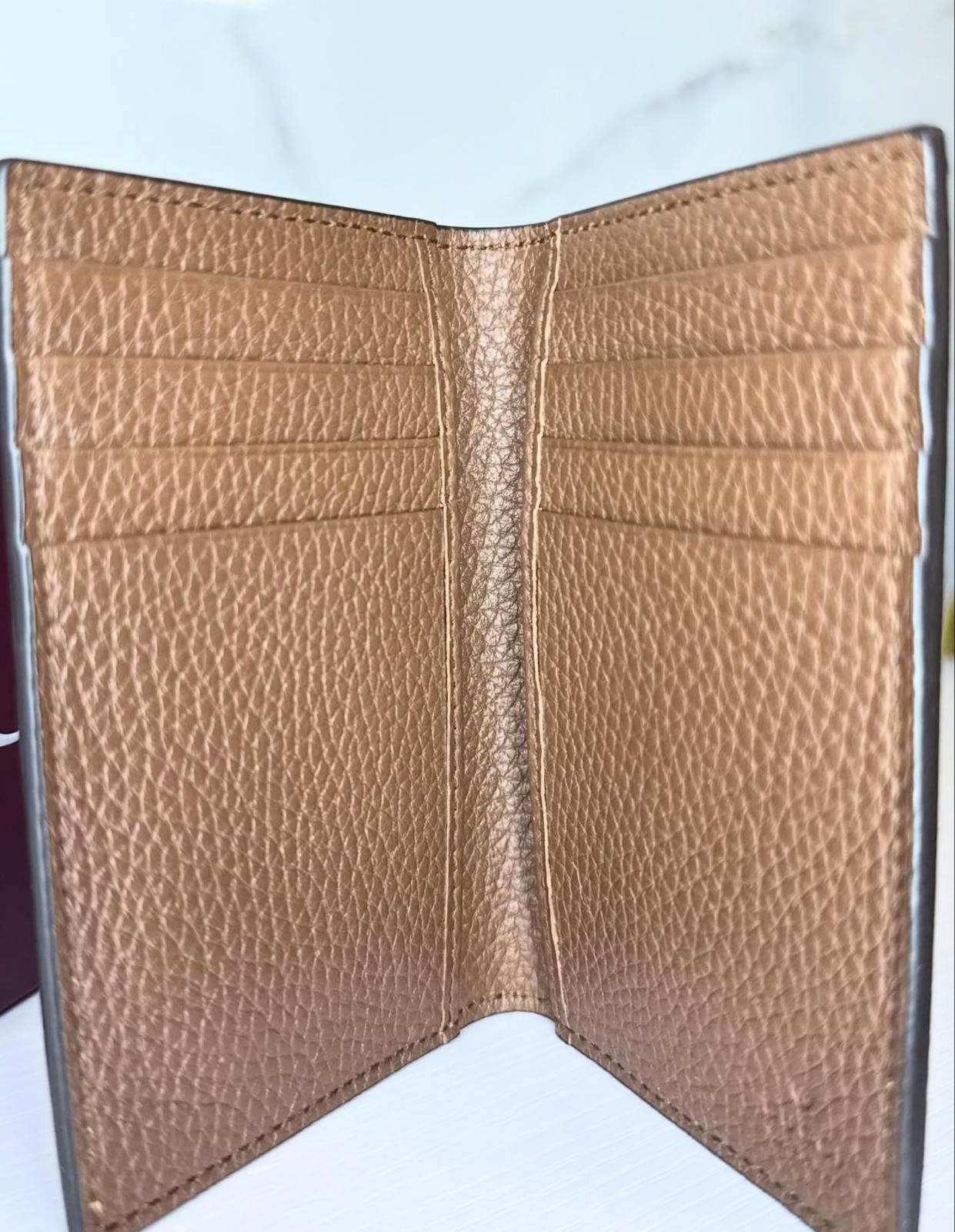 Portacarte Gucci
