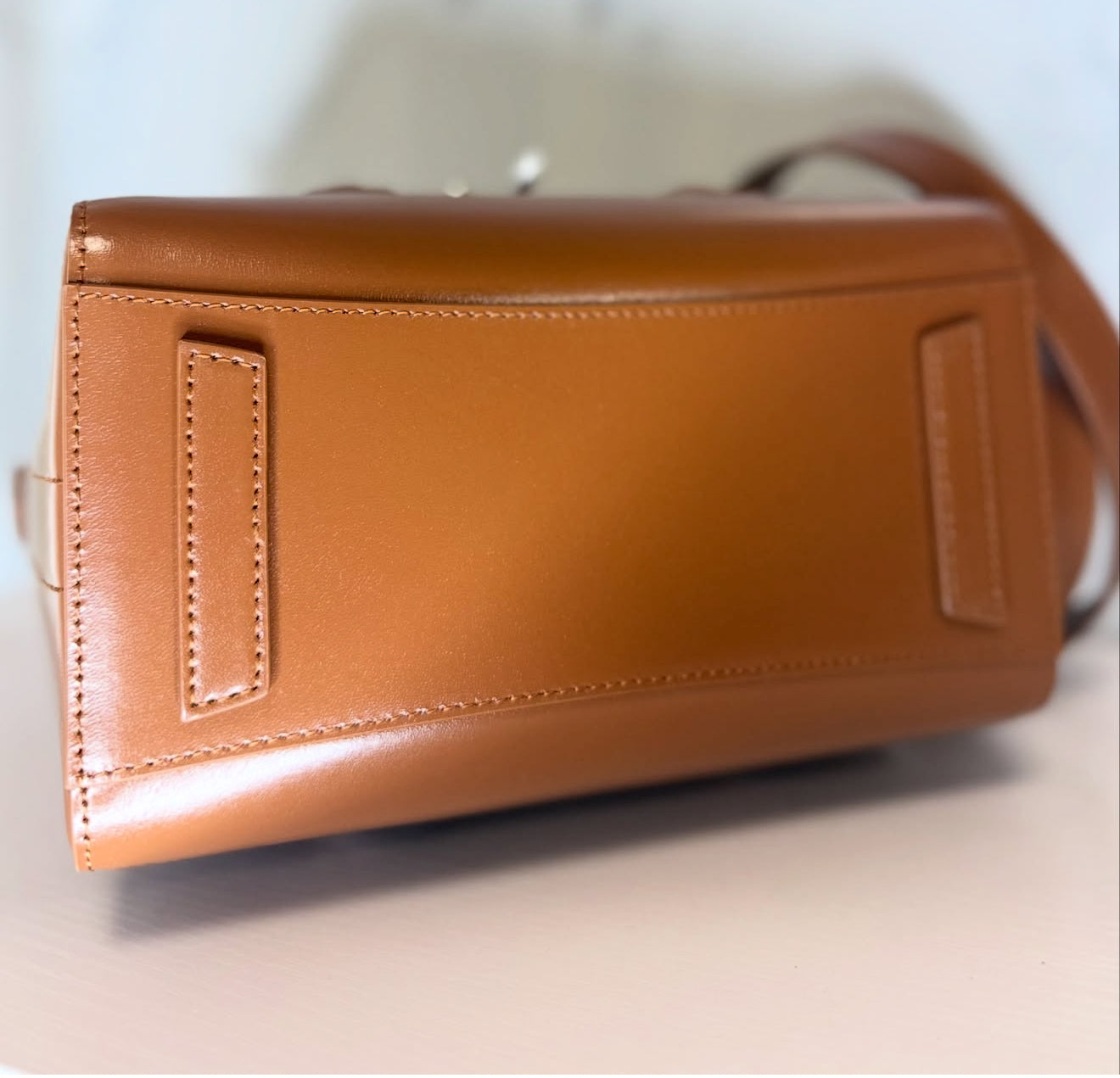Givenchy mini Antigona Lock