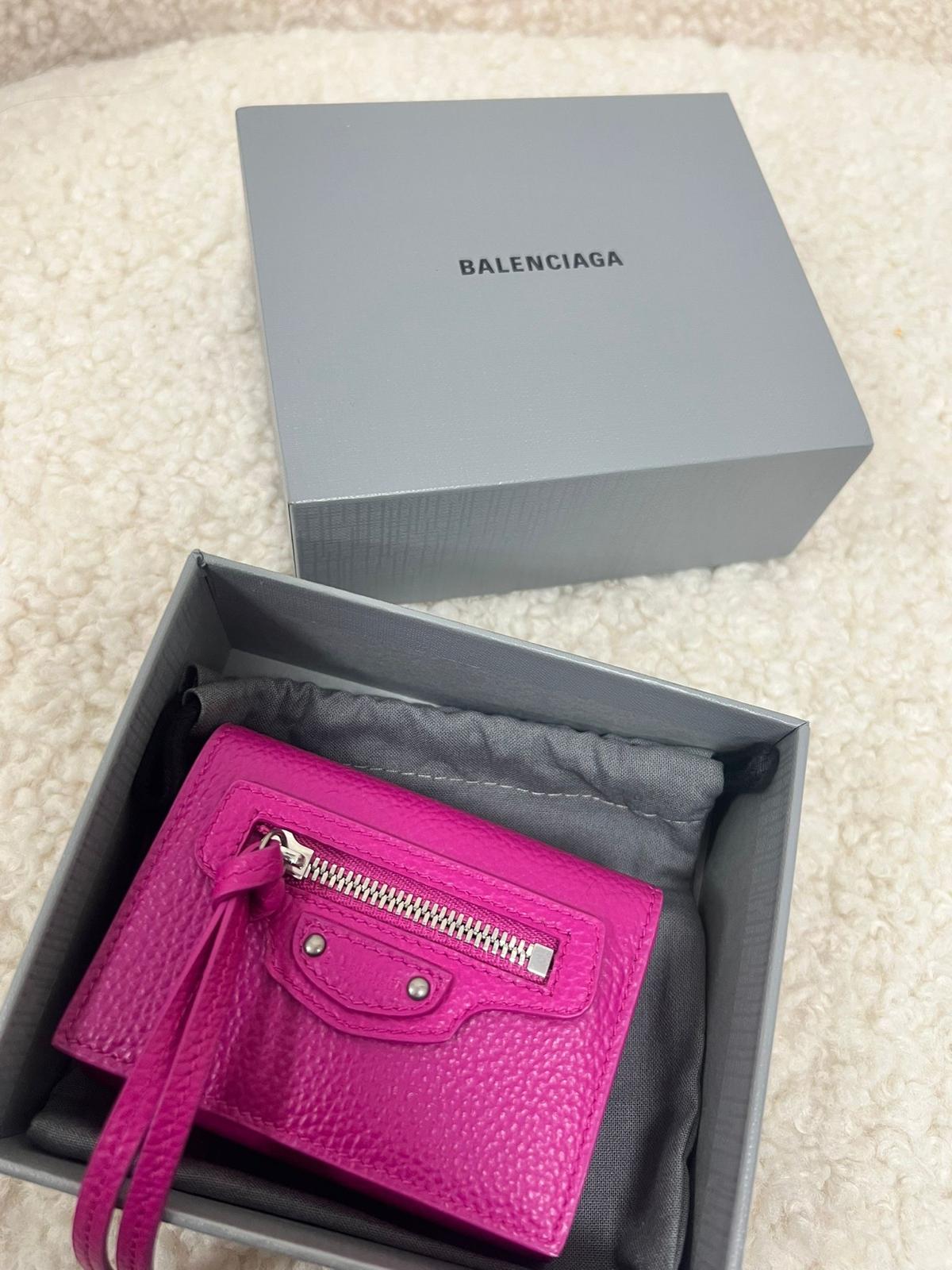 Portafogli Balenciaga