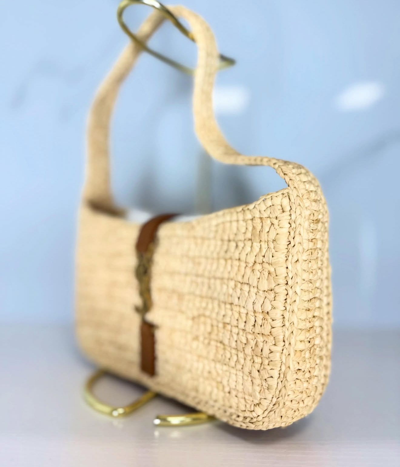 Ysl mini Hobo le 5 à 7