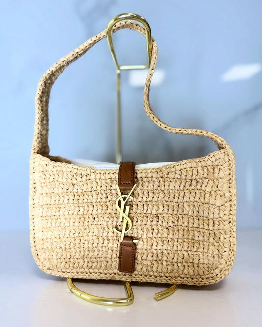 Ysl mini Hobo le 5 à 7