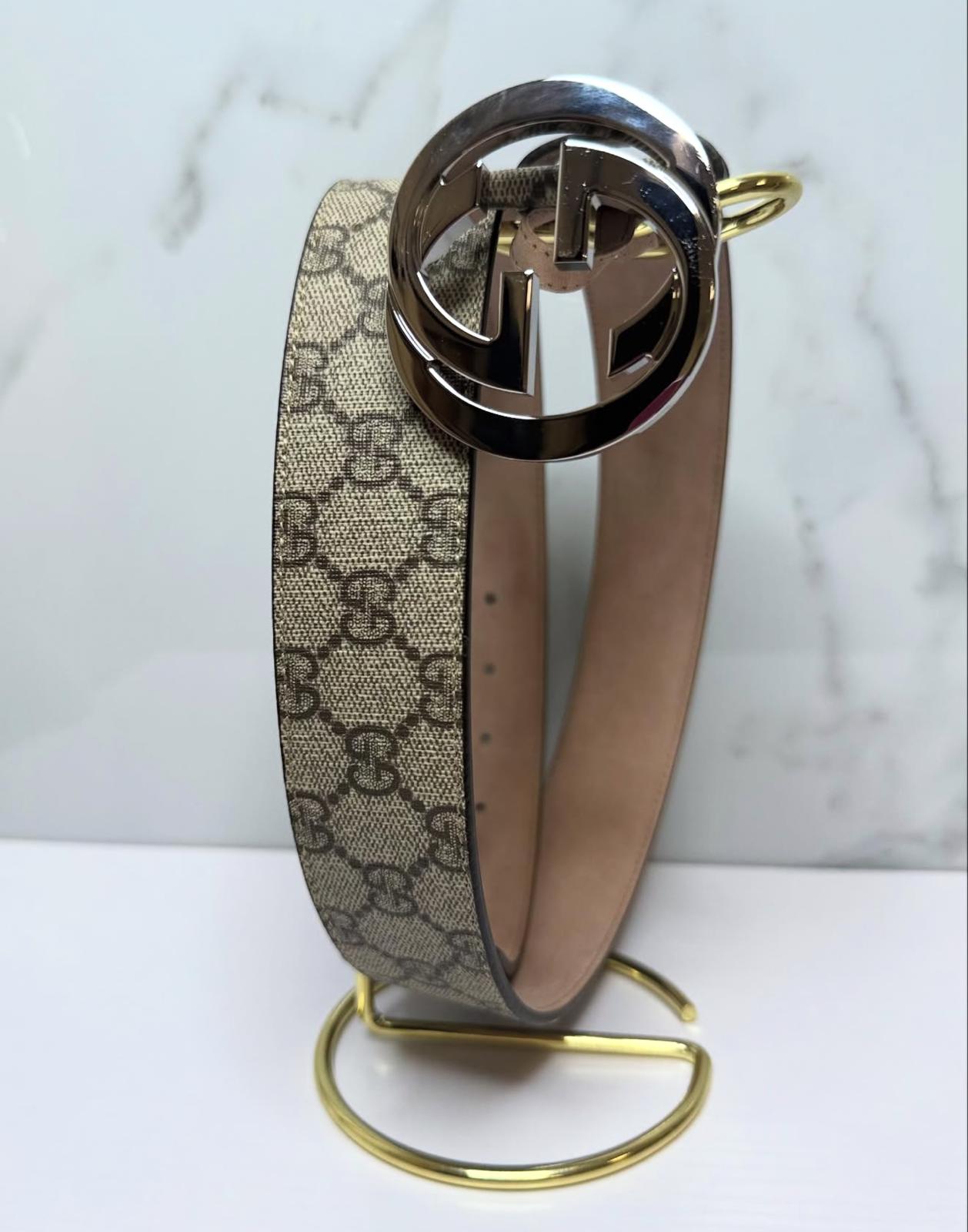 Cintura Gucci