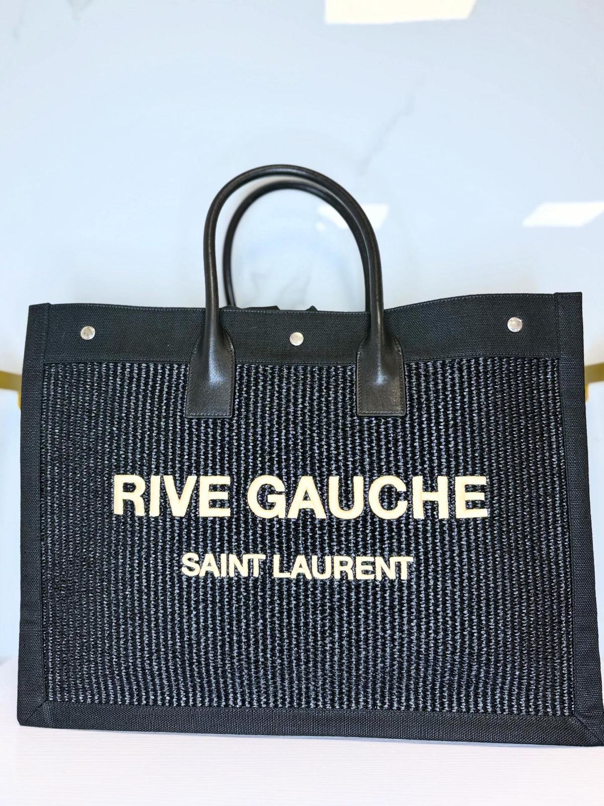 Borsa Saint Laurent