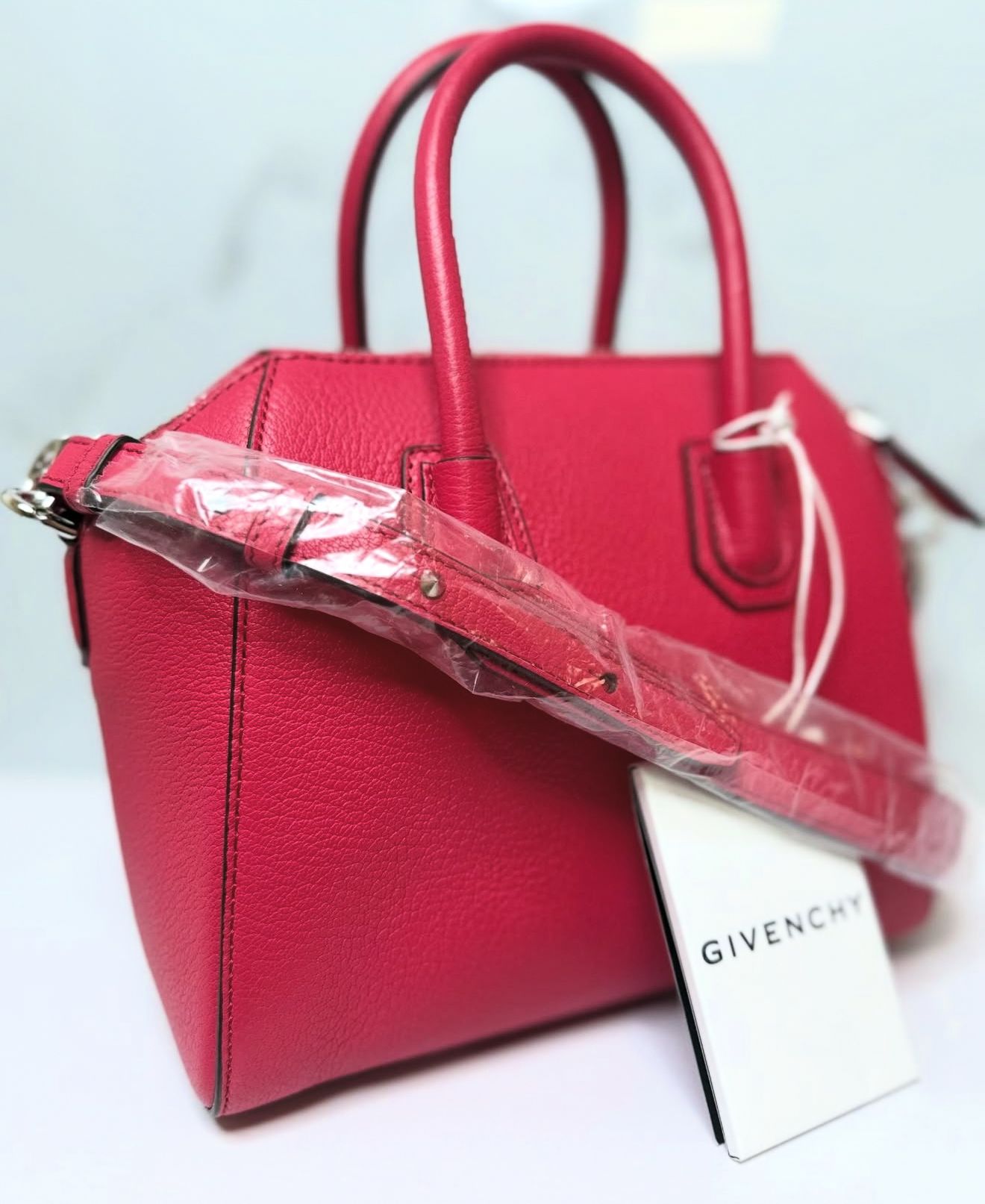 Givenchy mini antigona