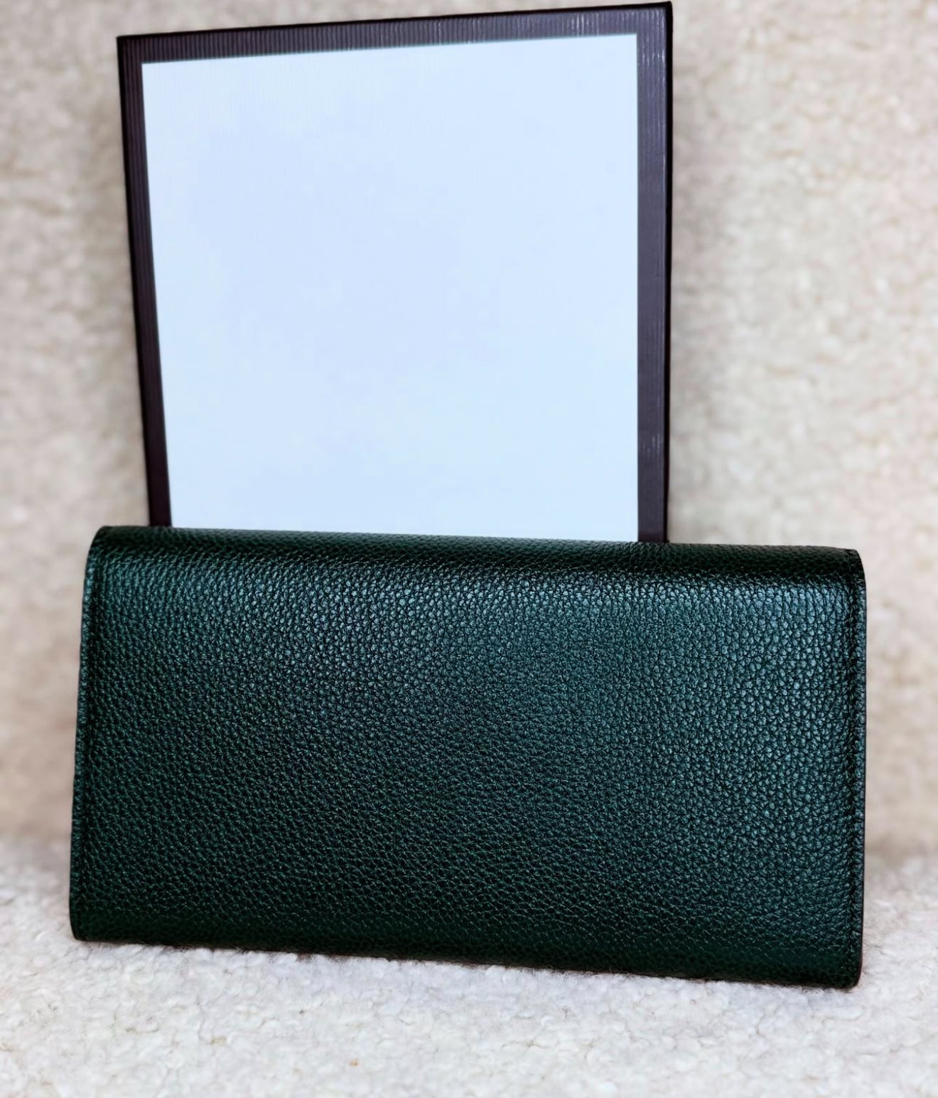 Portafoglio Gucci Zumi