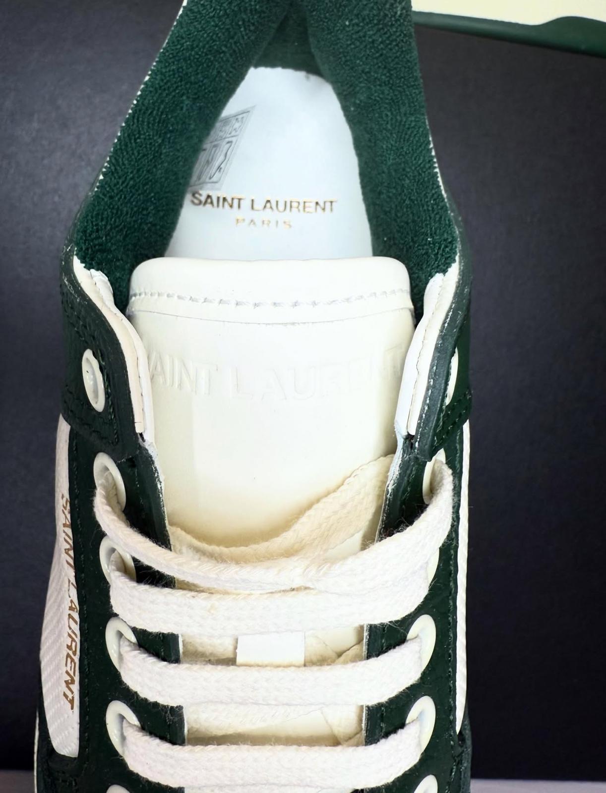 Sneakers Saint Laurent