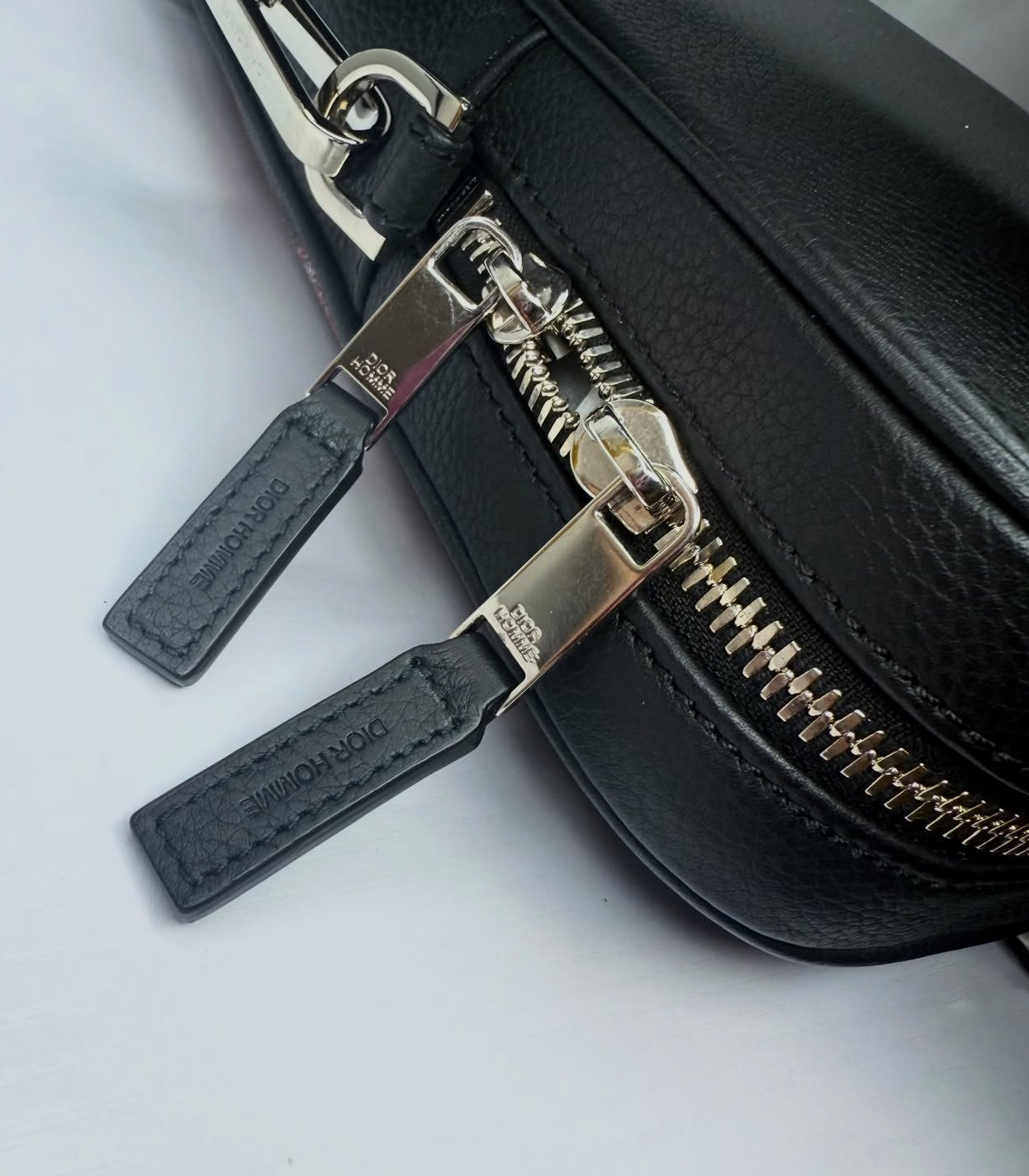 Briefcase Dior 24h