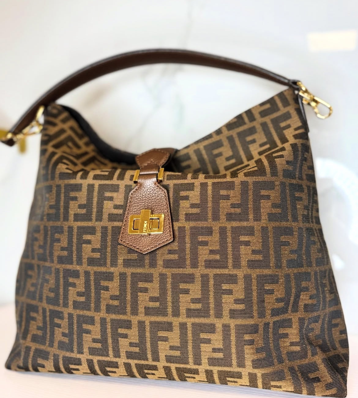 Borsa Fendi