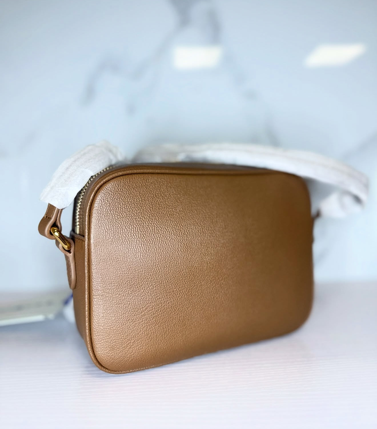 Camera bag Burberry