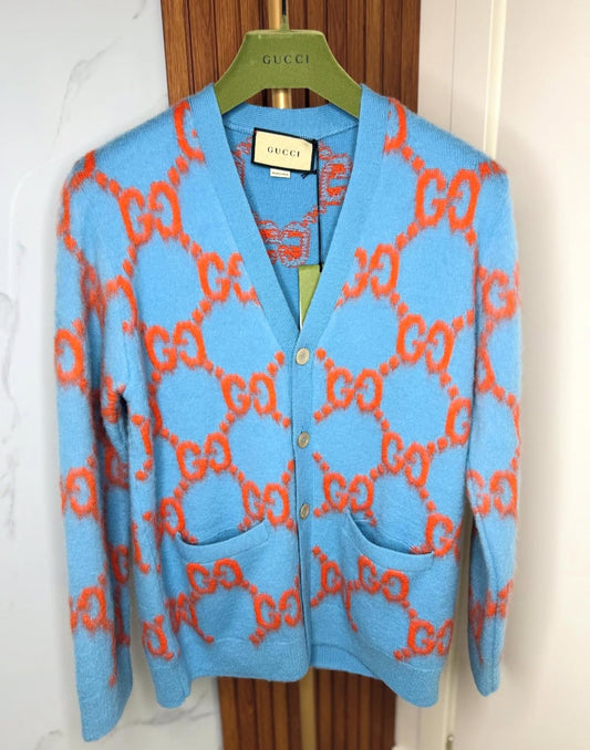 Cardigan Gucci