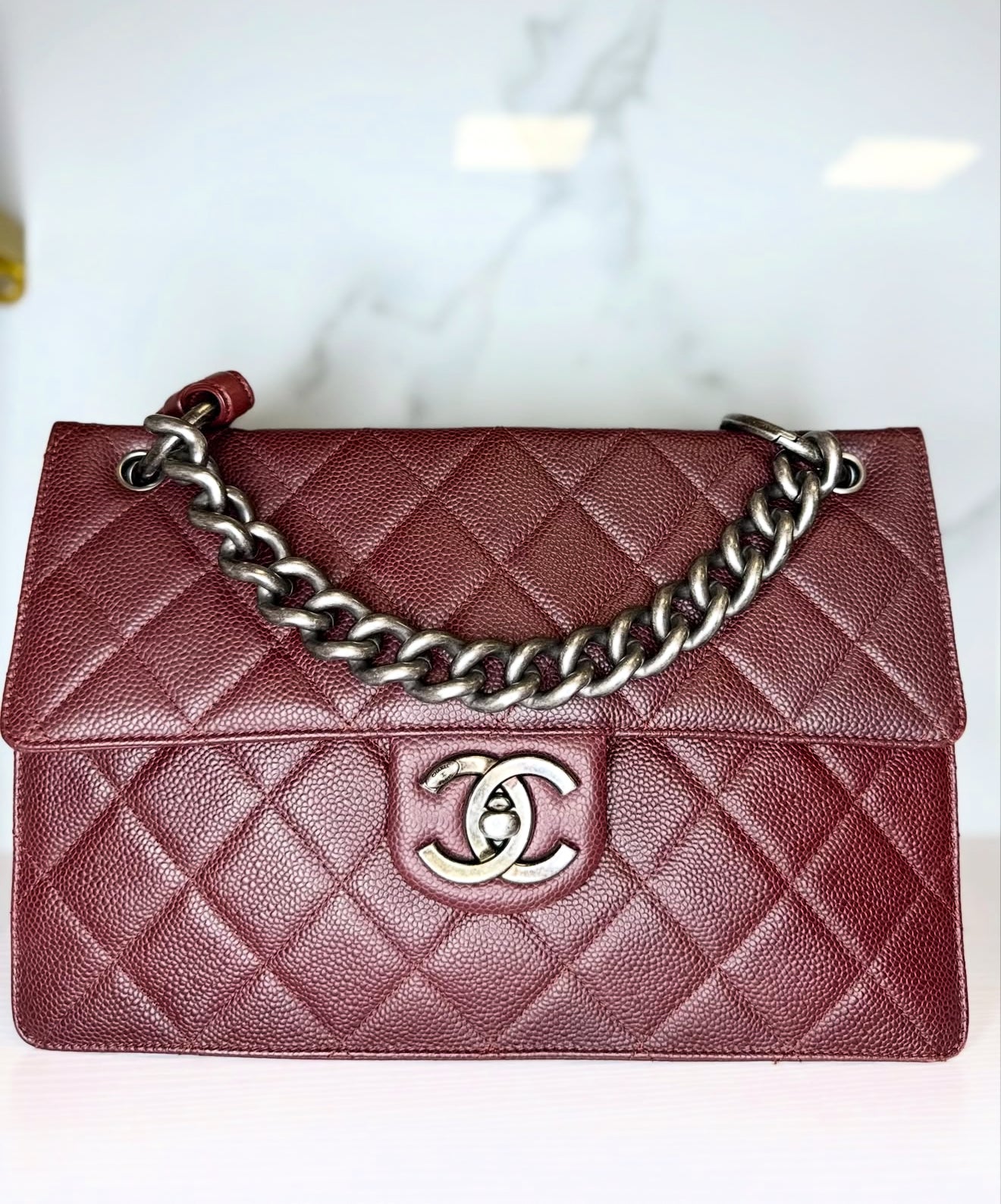 Chanel Timeless Classique