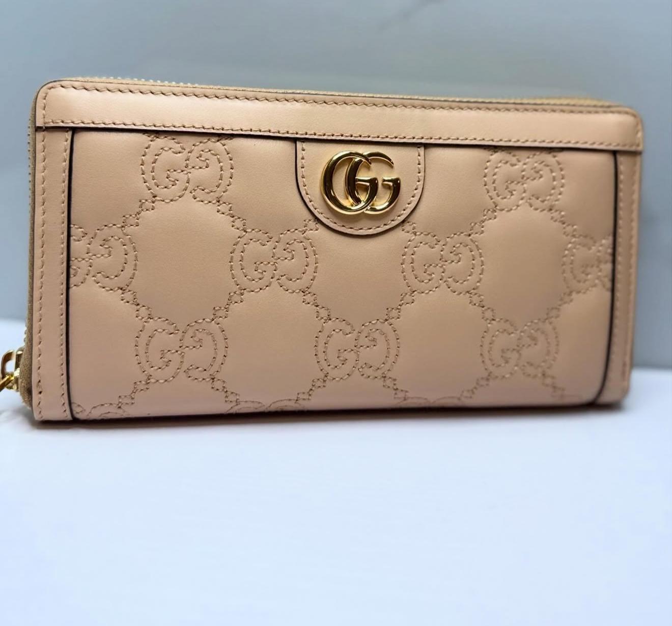 Portafoglio Gucci