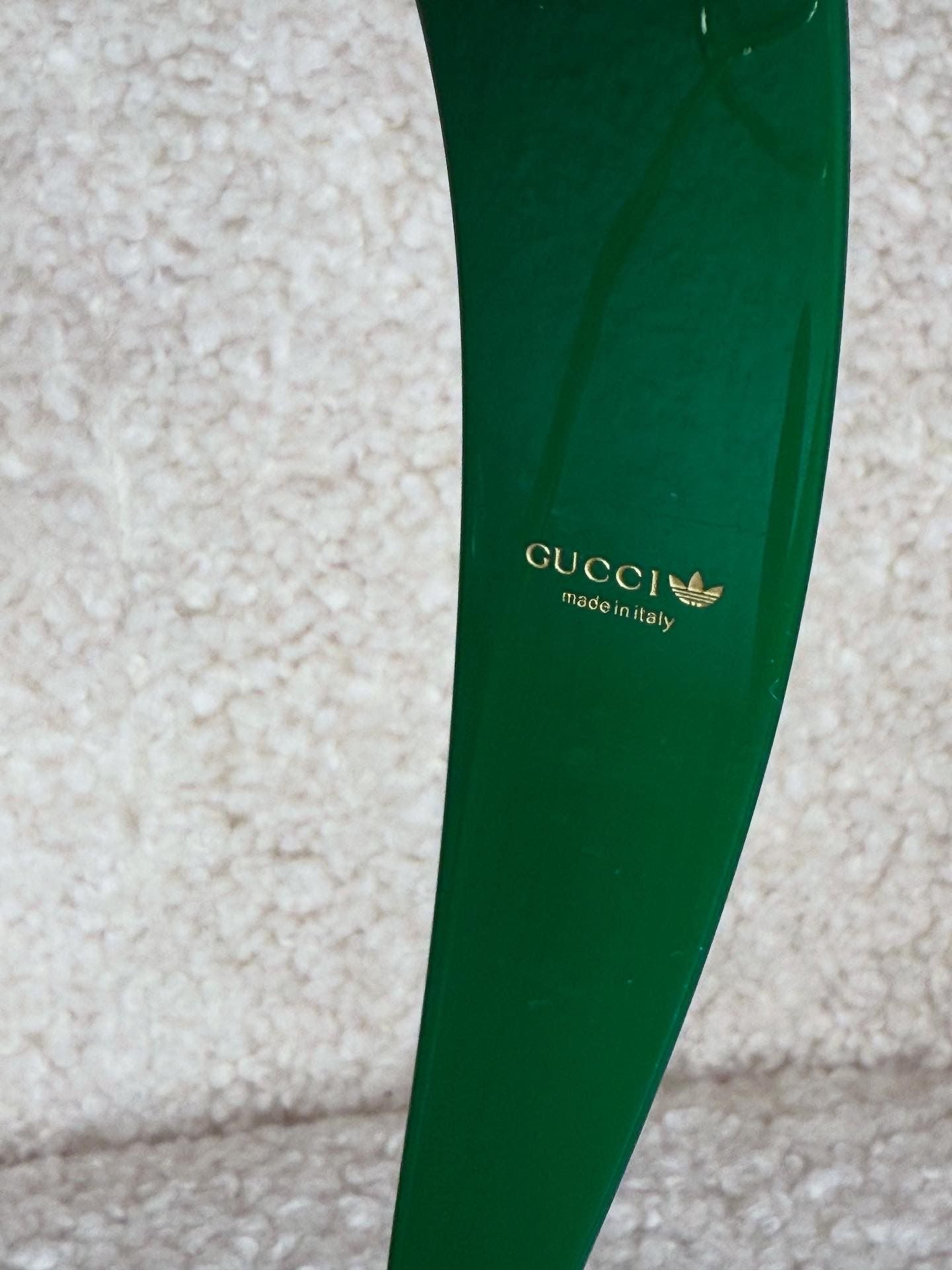 Cerchietto Gucci x Adidas