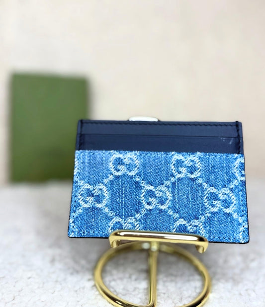 Portacarte Gucci