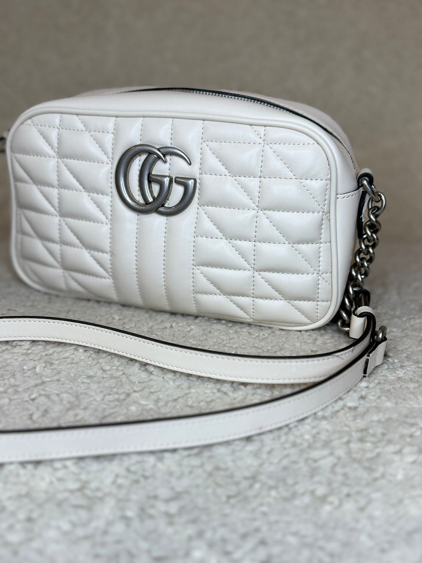Borsa Gucci Marmont