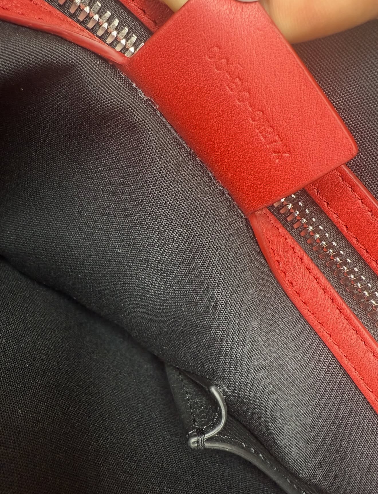 Briefcase Dior 24h