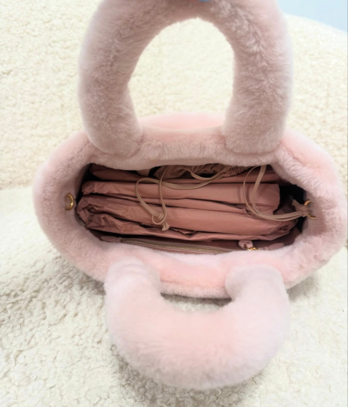 Borsa Miu Miu