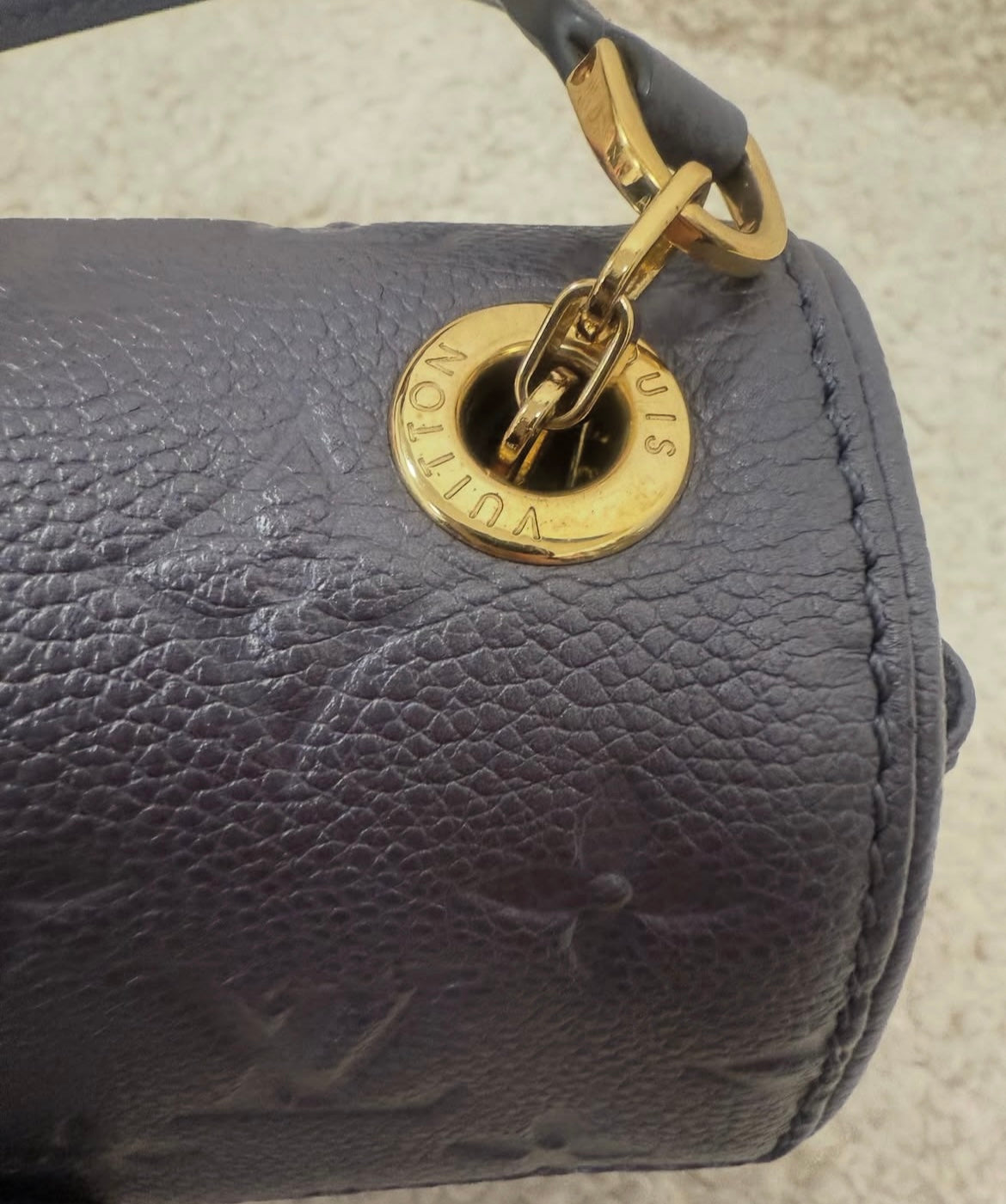 Borsa Louis Vuitton