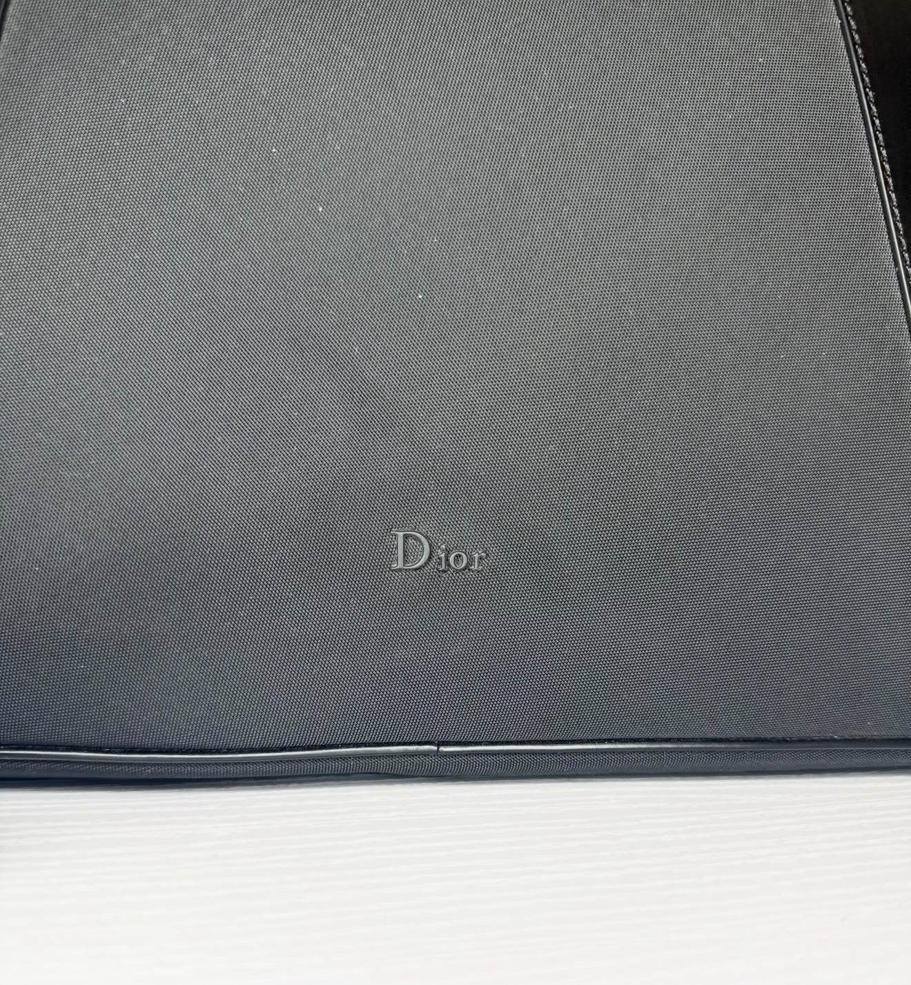Briefcase Dior Homme
