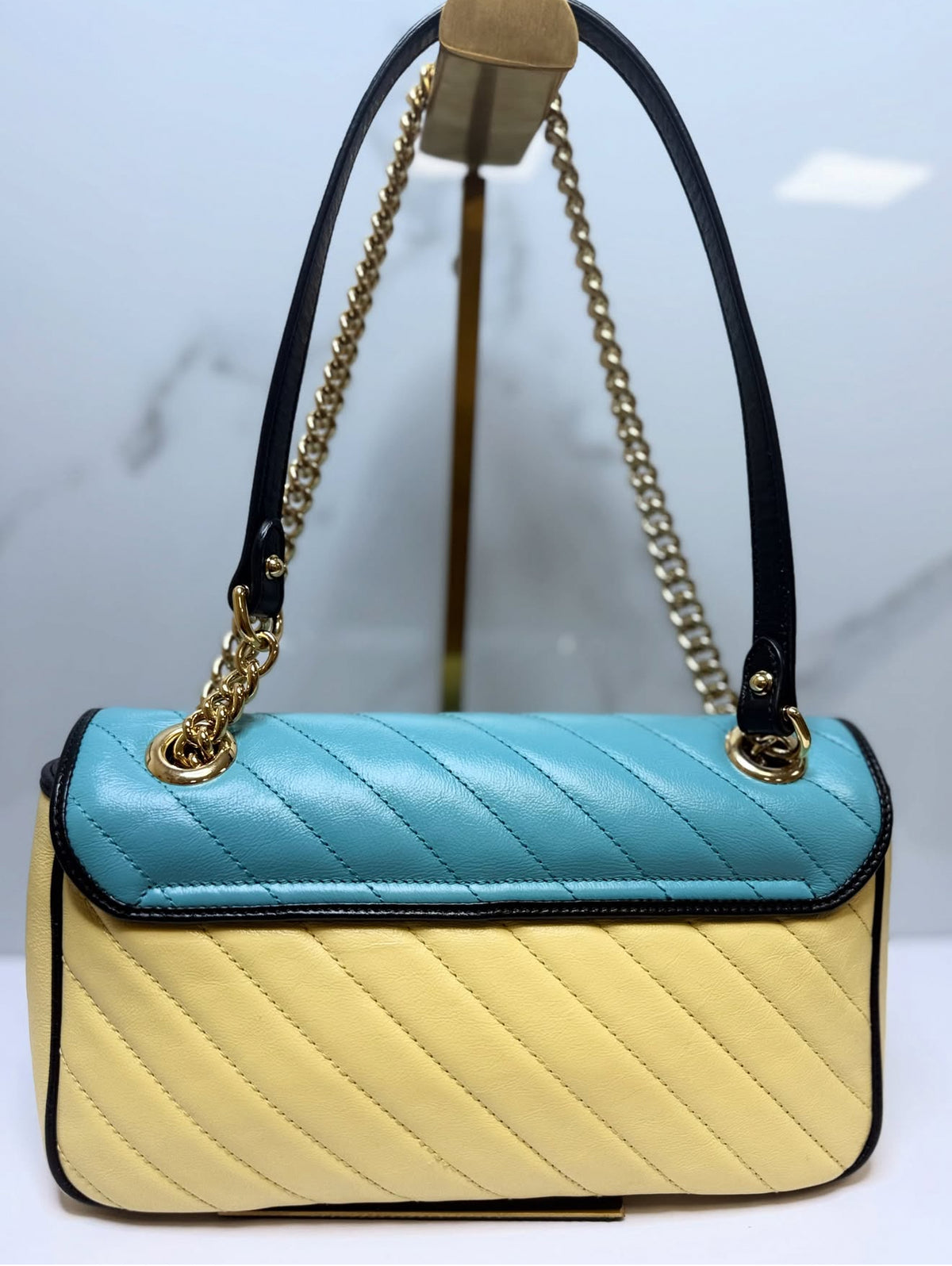 Gucci Marmont small