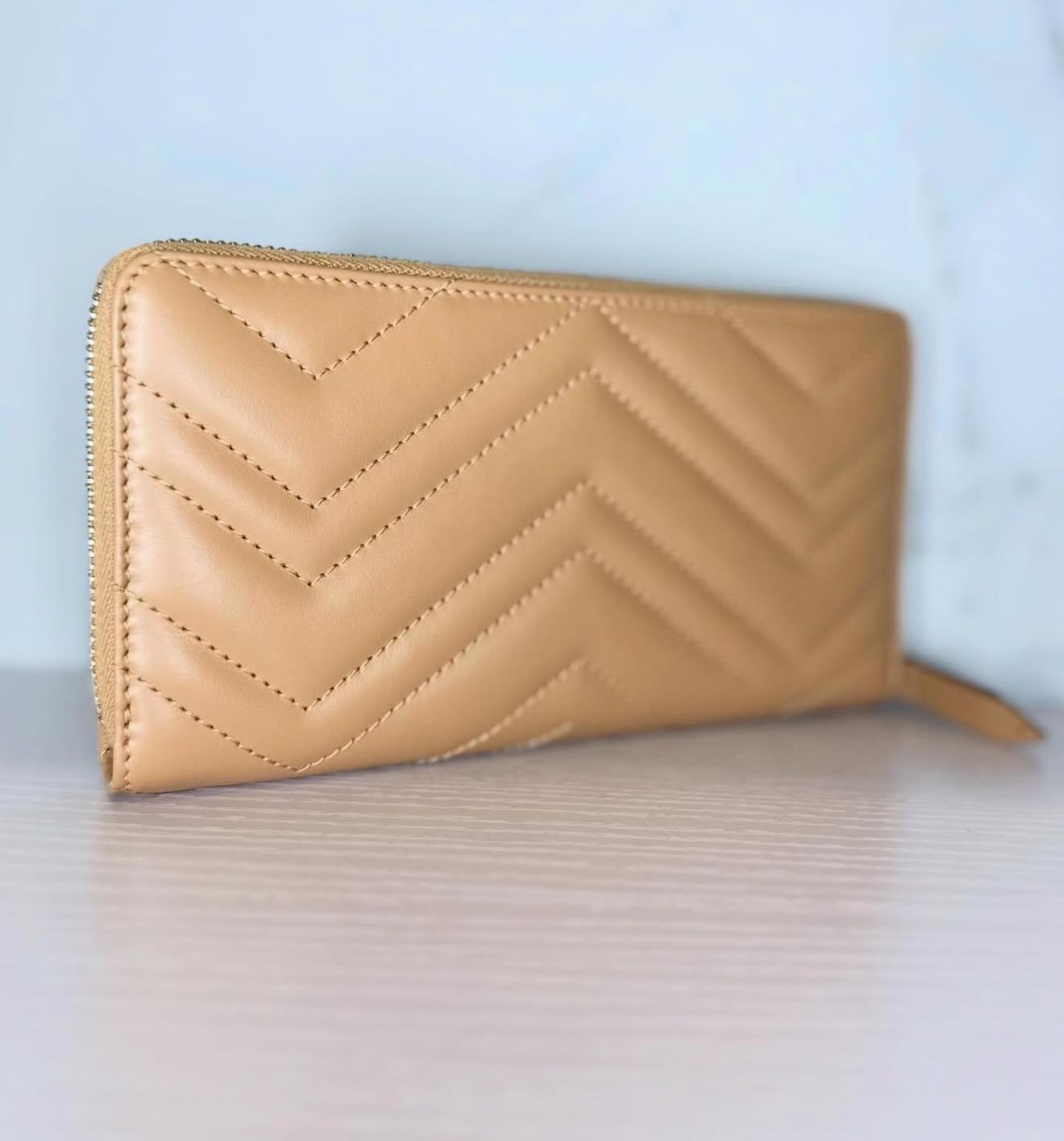 Portafoglio Gucci