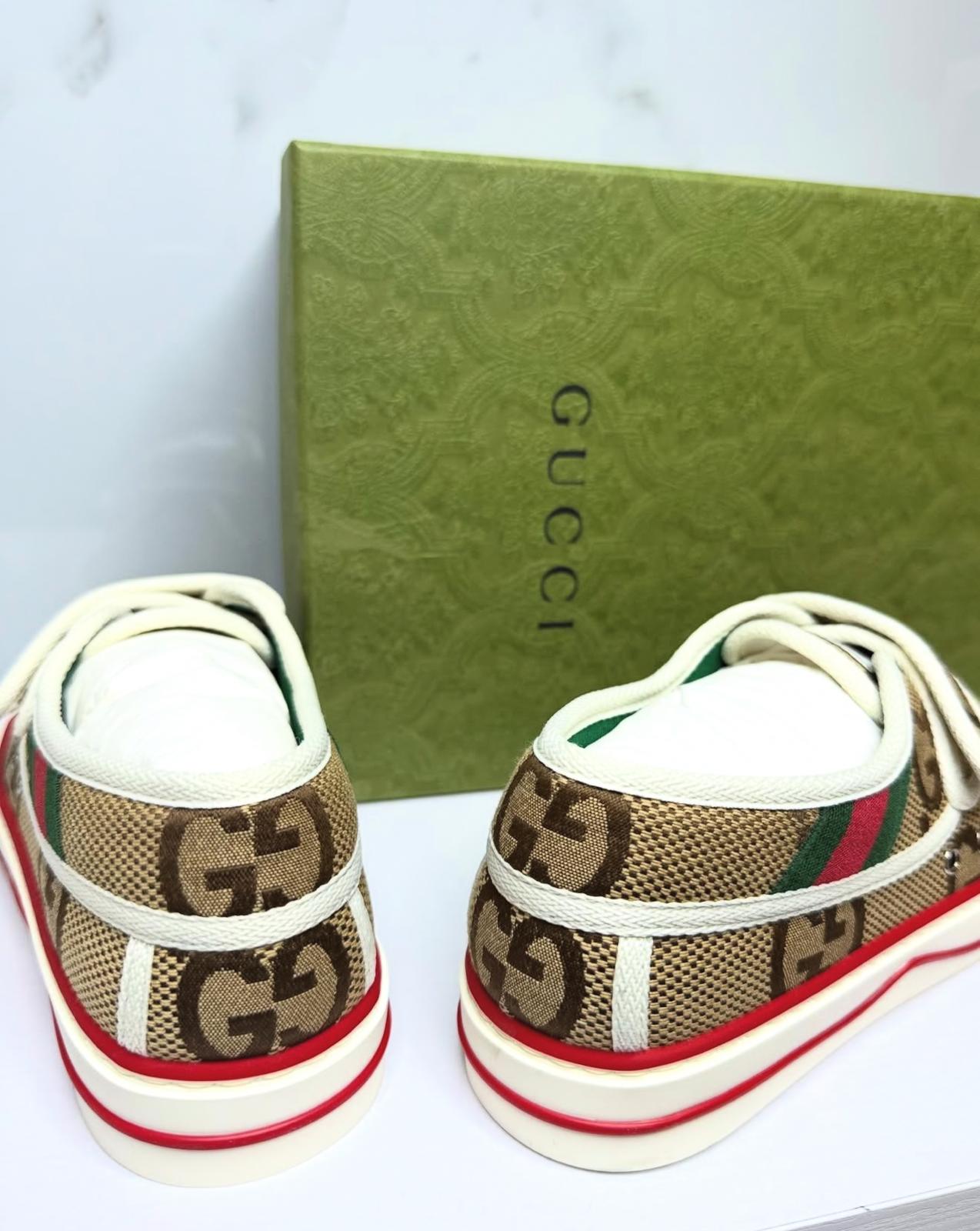 Sneakers Gucci