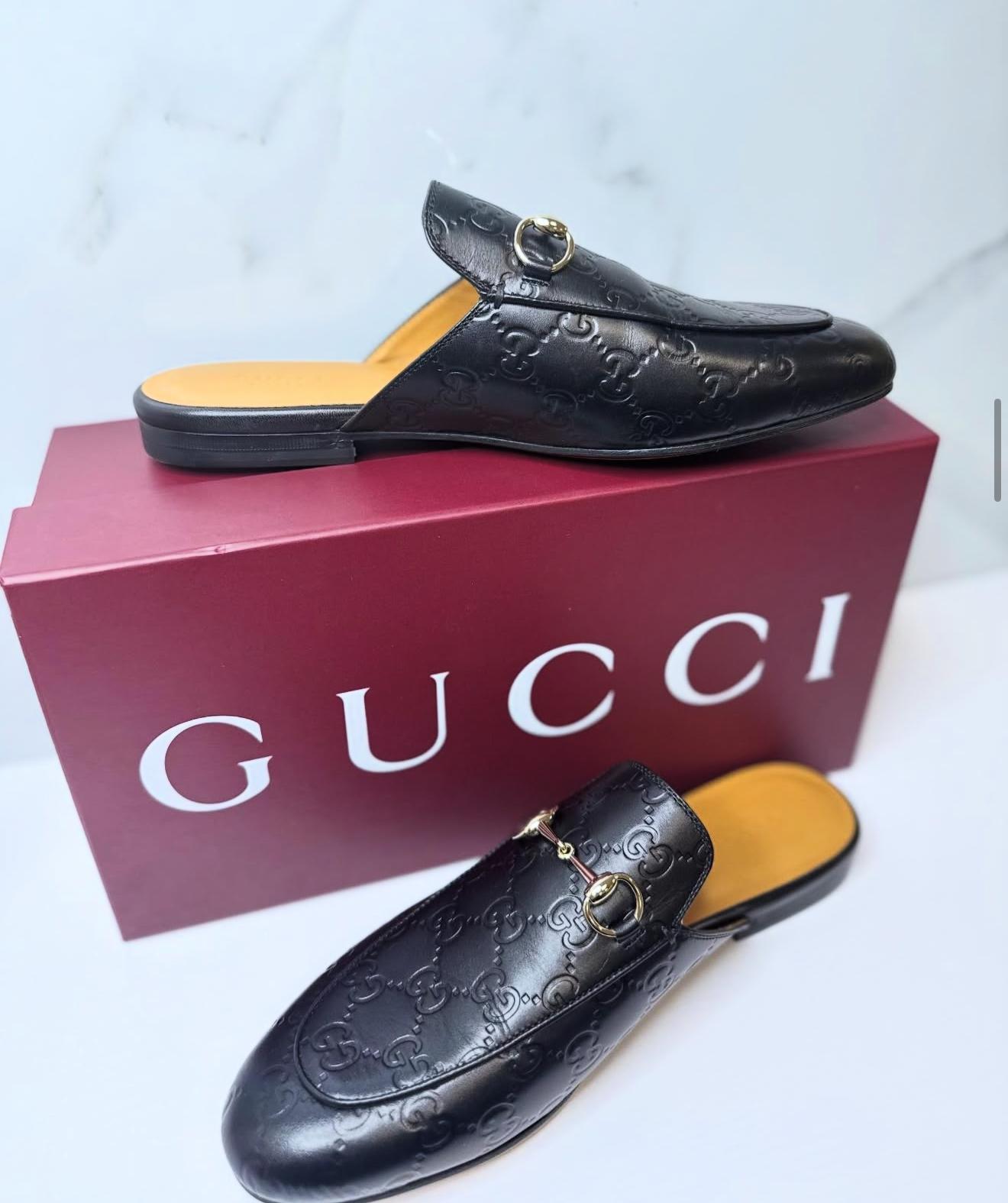 Scarpa Gucci