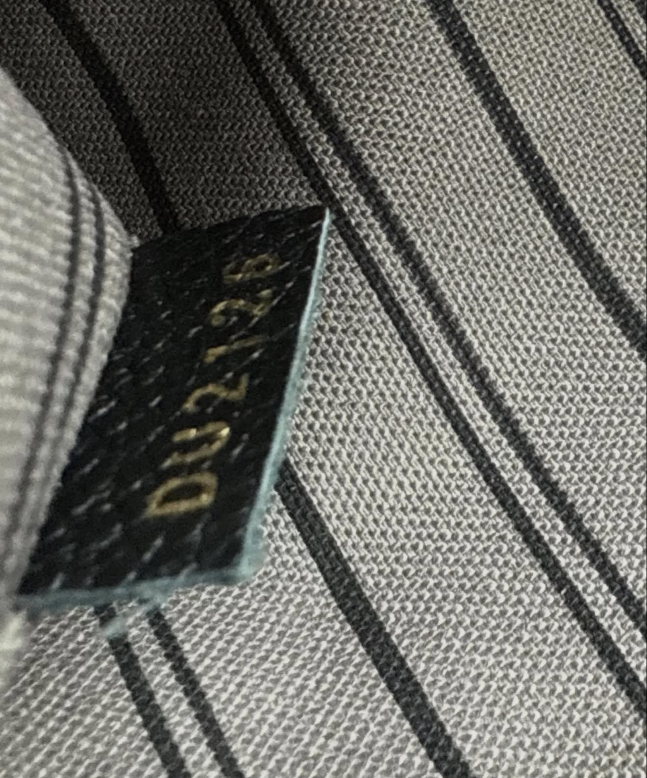 Louis Vuitton Mazarine pm